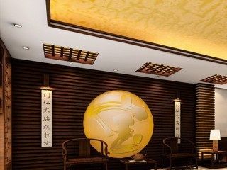 安裝竹木纖維集成墻面的時候要注意哪些問題