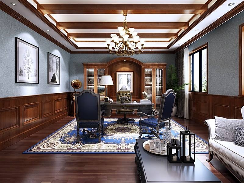 竹木纖維集成墻板環(huán)保嗎，優(yōu)點有哪些