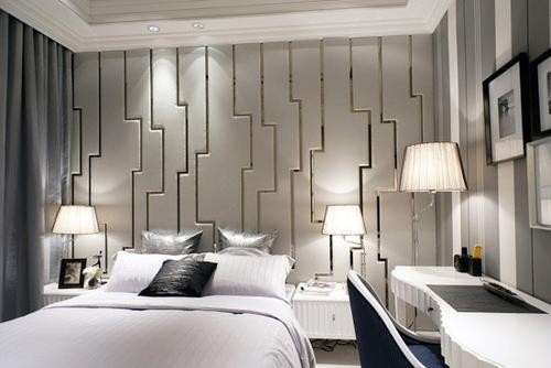 竹木纖維集成墻面好不好，看這三點就知道了